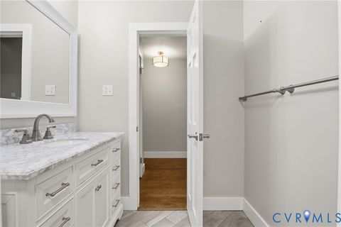 Tiny photo for 609 Pocono Drive, Richmond, VA 23236 (MLS # 2612959)