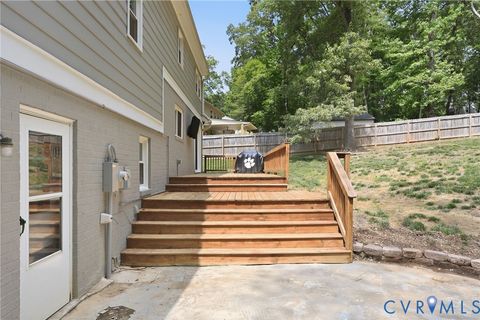 Tiny photo for 609 Pocono Drive, Richmond, VA 23236 (MLS # 2612959)