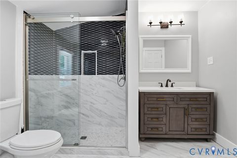 Tiny photo for 609 Pocono Drive, Richmond, VA 23236 (MLS # 2612959)