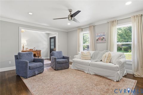 Tiny photo for 609 Pocono Drive, Richmond, VA 23236 (MLS # 2612959)