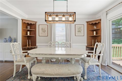 Tiny photo for 609 Pocono Drive, Richmond, VA 23236 (MLS # 2612959)