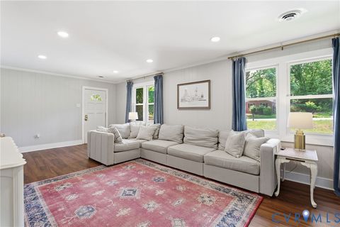 Tiny photo for 609 Pocono Drive, Richmond, VA 23236 (MLS # 2612959)