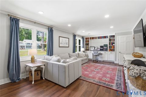Tiny photo for 609 Pocono Drive, Richmond, VA 23236 (MLS # 2612959)