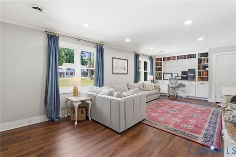 Tiny photo for 609 Pocono Drive, Richmond, VA 23236 (MLS # 2612959)