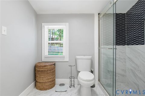 Tiny photo for 609 Pocono Drive, Richmond, VA 23236 (MLS # 2612959)