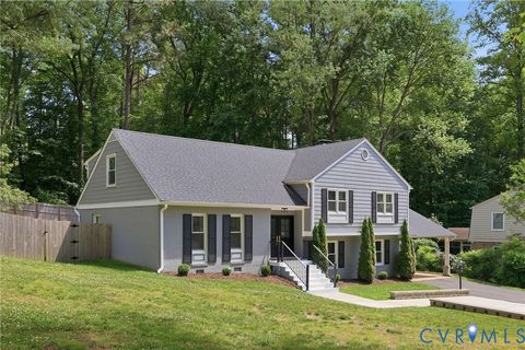 Tiny photo for 609 Pocono Drive, Richmond, VA 23236 (MLS # 2612959)