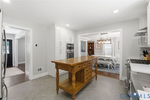 Tiny photo for 609 Pocono Drive, Richmond, VA 23236 (MLS # 2612959)