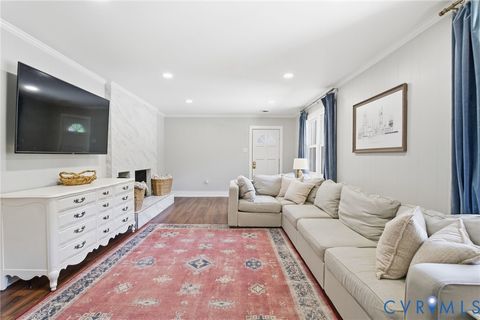 Tiny photo for 609 Pocono Drive, Richmond, VA 23236 (MLS # 2612959)