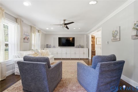 Tiny photo for 609 Pocono Drive, Richmond, VA 23236 (MLS # 2612959)