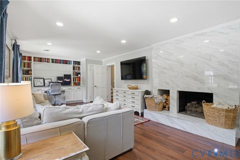 Tiny photo for 609 Pocono Drive, Richmond, VA 23236 (MLS # 2612959)