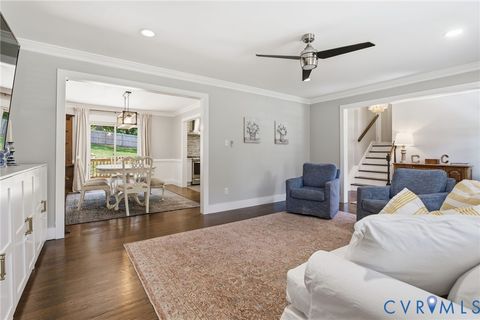 Tiny photo for 609 Pocono Drive, Richmond, VA 23236 (MLS # 2612959)