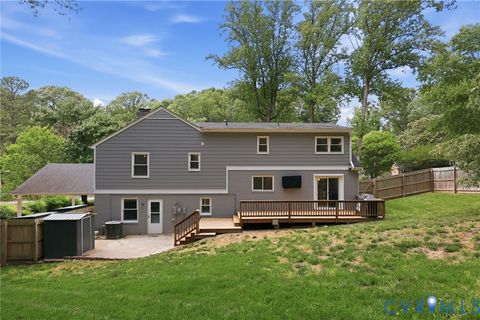 Tiny photo for 609 Pocono Drive, Richmond, VA 23236 (MLS # 2612959)