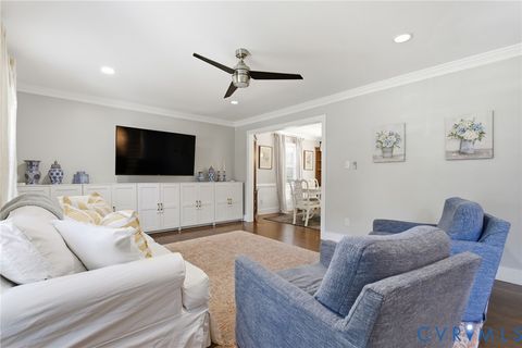 Tiny photo for 609 Pocono Drive, Richmond, VA 23236 (MLS # 2612959)
