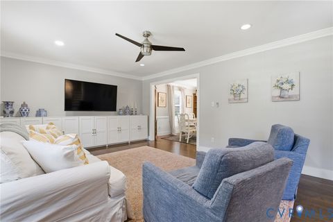 Tiny photo for 609 Pocono Drive, Richmond, VA 23236 (MLS # 2612959)