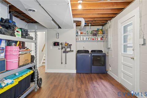 Tiny photo for 609 Pocono Drive, Richmond, VA 23236 (MLS # 2612959)