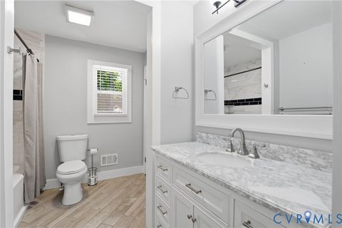 Tiny photo for 609 Pocono Drive, Richmond, VA 23236 (MLS # 2612959)