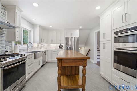 Tiny photo for 609 Pocono Drive, Richmond, VA 23236 (MLS # 2612959)