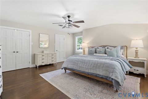 Tiny photo for 609 Pocono Drive, Richmond, VA 23236 (MLS # 2612959)