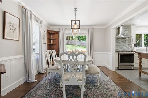 Tiny photo for 609 Pocono Drive, Richmond, VA 23236 (MLS # 2612959)