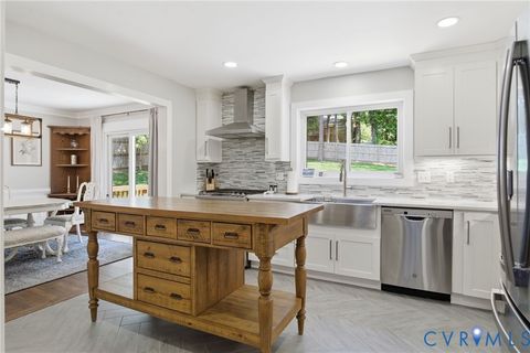 Tiny photo for 609 Pocono Drive, Richmond, VA 23236 (MLS # 2612959)