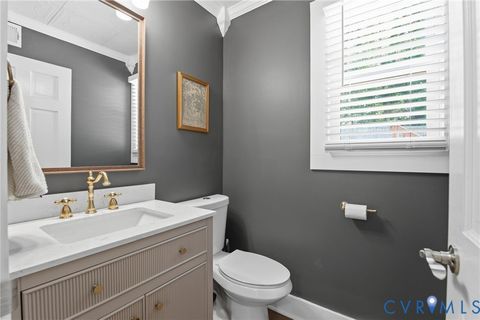 Tiny photo for 609 Pocono Drive, Richmond, VA 23236 (MLS # 2612959)