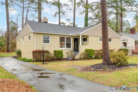 Tiny photo for 1514 Bexhill Road, Henrico, VA 23229 (MLS # 2605373)
