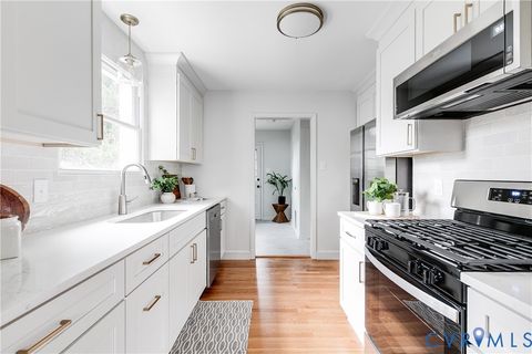 Tiny photo for 1514 Bexhill Road, Henrico, VA 23229 (MLS # 2605373)