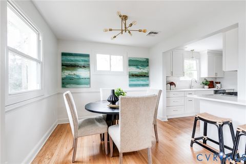 Tiny photo for 1514 Bexhill Road, Henrico, VA 23229 (MLS # 2605373)