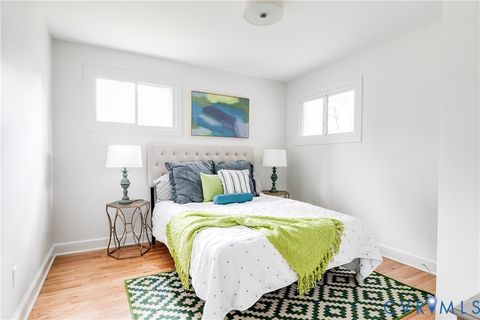 Tiny photo for 1514 Bexhill Road, Henrico, VA 23229 (MLS # 2605373)