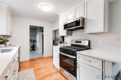 Tiny photo for 1514 Bexhill Road, Henrico, VA 23229 (MLS # 2605373)