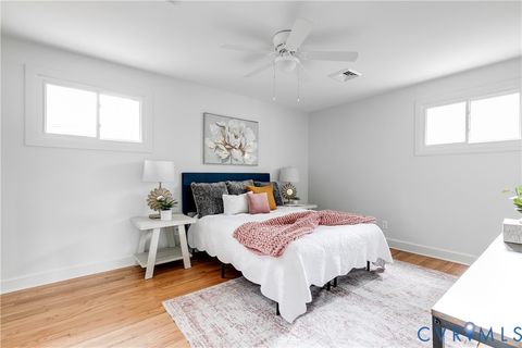 Tiny photo for 1514 Bexhill Road, Henrico, VA 23229 (MLS # 2605373)