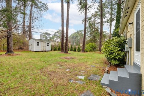 Tiny photo for 1514 Bexhill Road, Henrico, VA 23229 (MLS # 2605373)