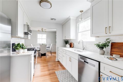 Tiny photo for 1514 Bexhill Road, Henrico, VA 23229 (MLS # 2605373)