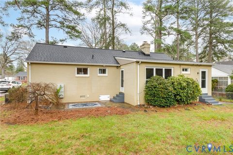 Tiny photo for 1514 Bexhill Road, Henrico, VA 23229 (MLS # 2605373)