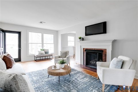 Tiny photo for 1514 Bexhill Road, Henrico, VA 23229 (MLS # 2605373)