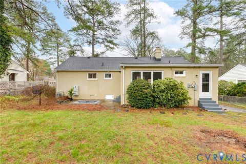 Tiny photo for 1514 Bexhill Road, Henrico, VA 23229 (MLS # 2605373)