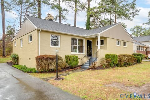 Photo of 1514 Bexhill Road, Henrico, VA 23229 (MLS # 2605373)