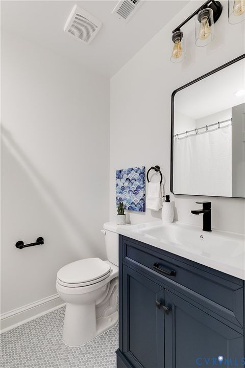 Tiny photo for 1514 Bexhill Road, Henrico, VA 23229 (MLS # 2605373)