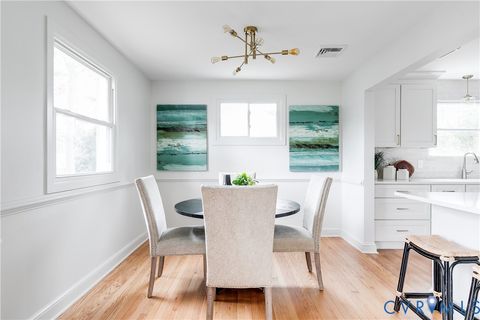 Tiny photo for 1514 Bexhill Road, Henrico, VA 23229 (MLS # 2605373)