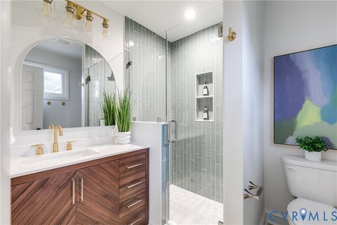 Tiny photo for 1514 Bexhill Road, Henrico, VA 23229 (MLS # 2605373)