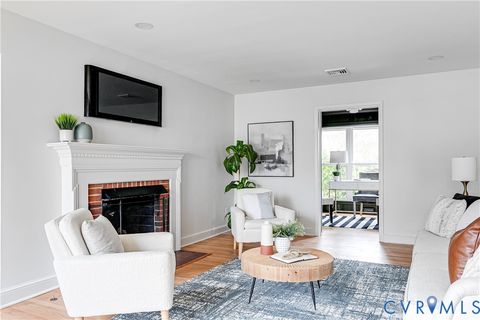 Tiny photo for 1514 Bexhill Road, Henrico, VA 23229 (MLS # 2605373)