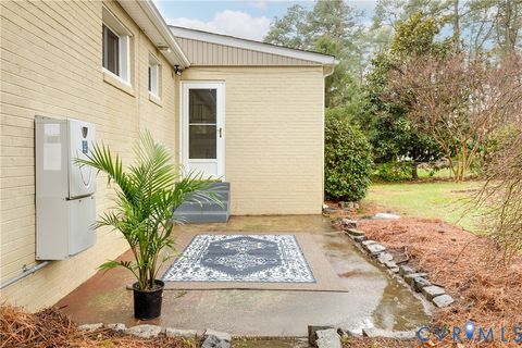 Tiny photo for 1514 Bexhill Road, Henrico, VA 23229 (MLS # 2605373)