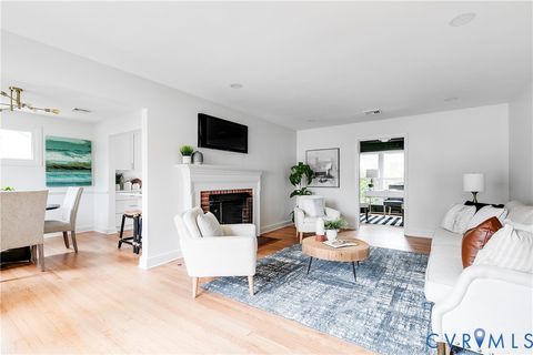 Tiny photo for 1514 Bexhill Road, Henrico, VA 23229 (MLS # 2605373)