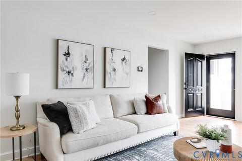 Tiny photo for 1514 Bexhill Road, Henrico, VA 23229 (MLS # 2605373)