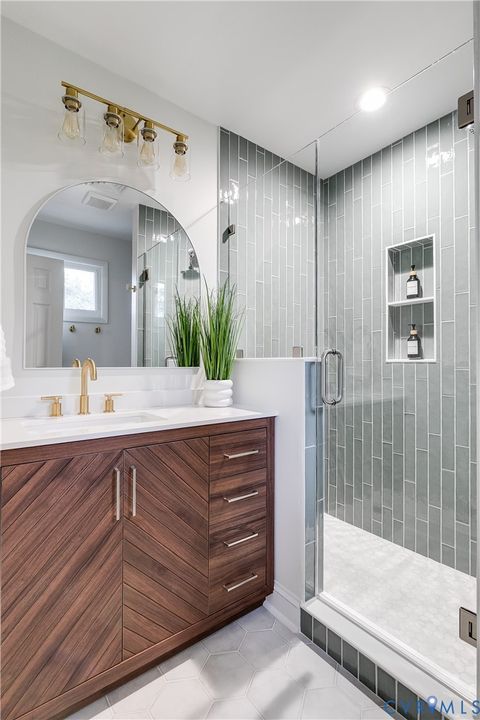 Tiny photo for 1514 Bexhill Road, Henrico, VA 23229 (MLS # 2605373)