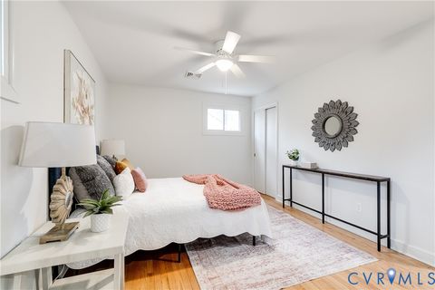 Tiny photo for 1514 Bexhill Road, Henrico, VA 23229 (MLS # 2605373)