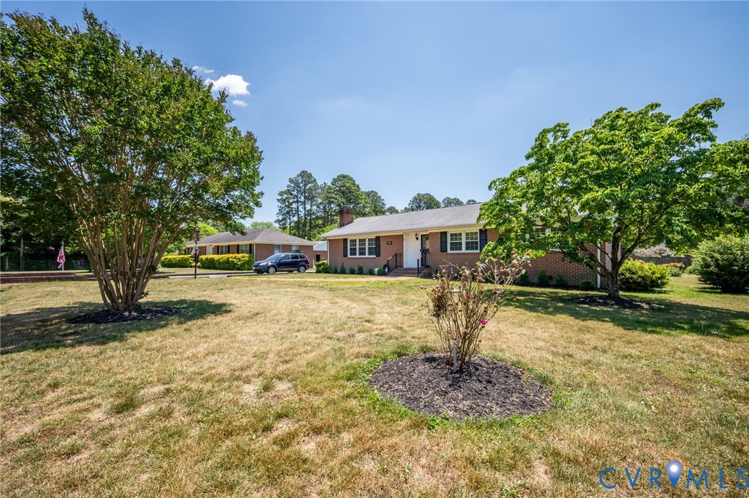 1105 Rossford Road