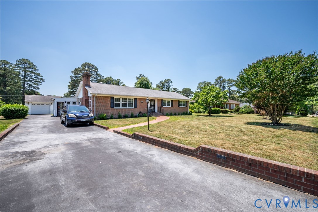 1105 Rossford Road