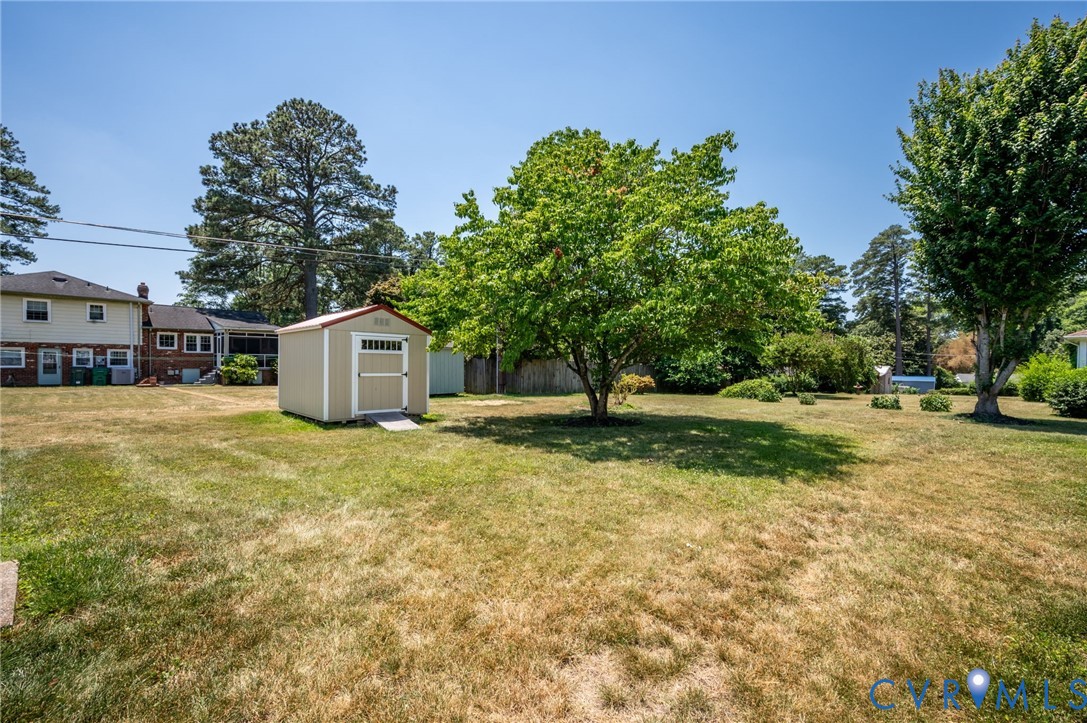 1105 Rossford Road