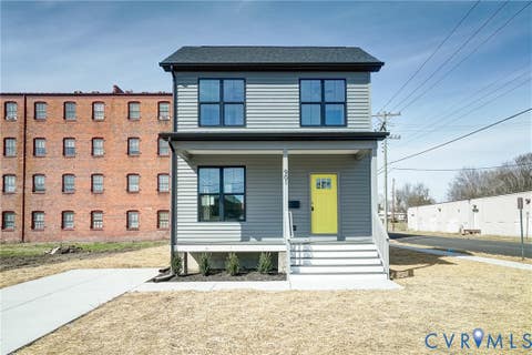 Tiny photo for 905 Commerce Street, Petersburg, VA 23803 (MLS # 2615892)